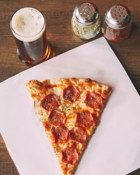 Pepperoni