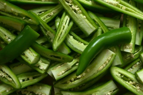 Jalapeños
